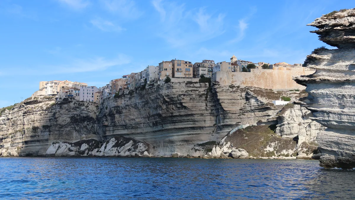 visuel secondaire sur Road trip en Corse-du-Sud