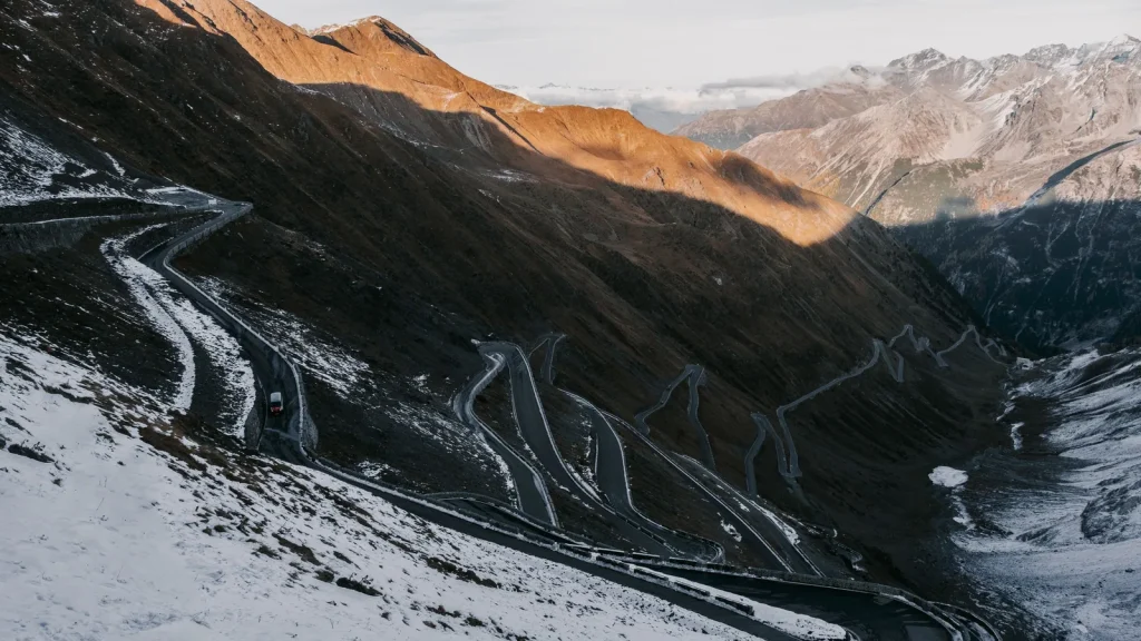 visuel principal sur Road trip en Italie du Nord : itinéraire et étapes