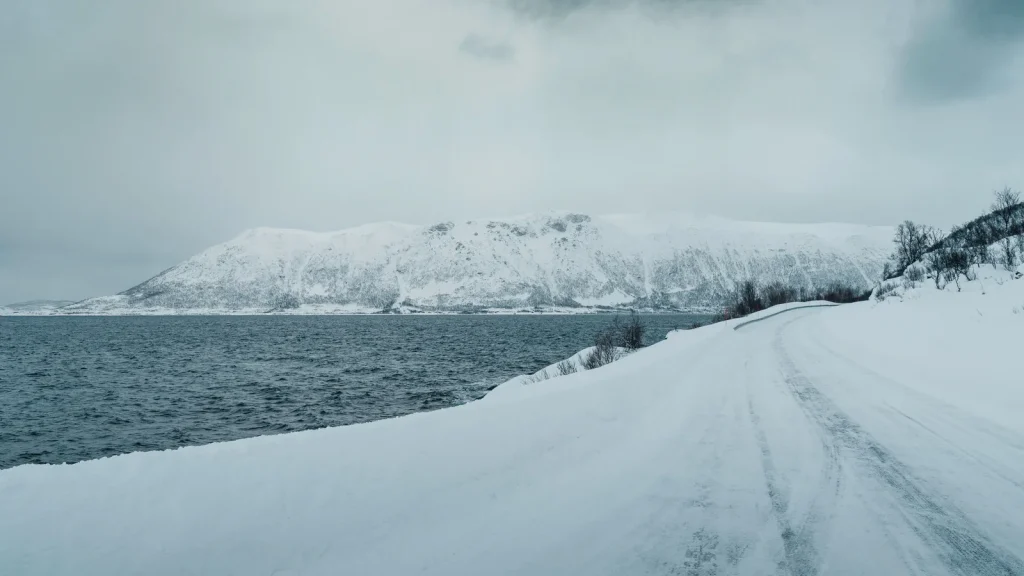 visuel principal sur Road trip en Norvège : itinéraire et conseils