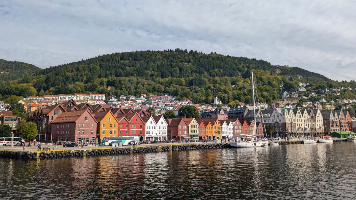 visuel secondaire sur Road trip en Norvège : itinéraire et conseils