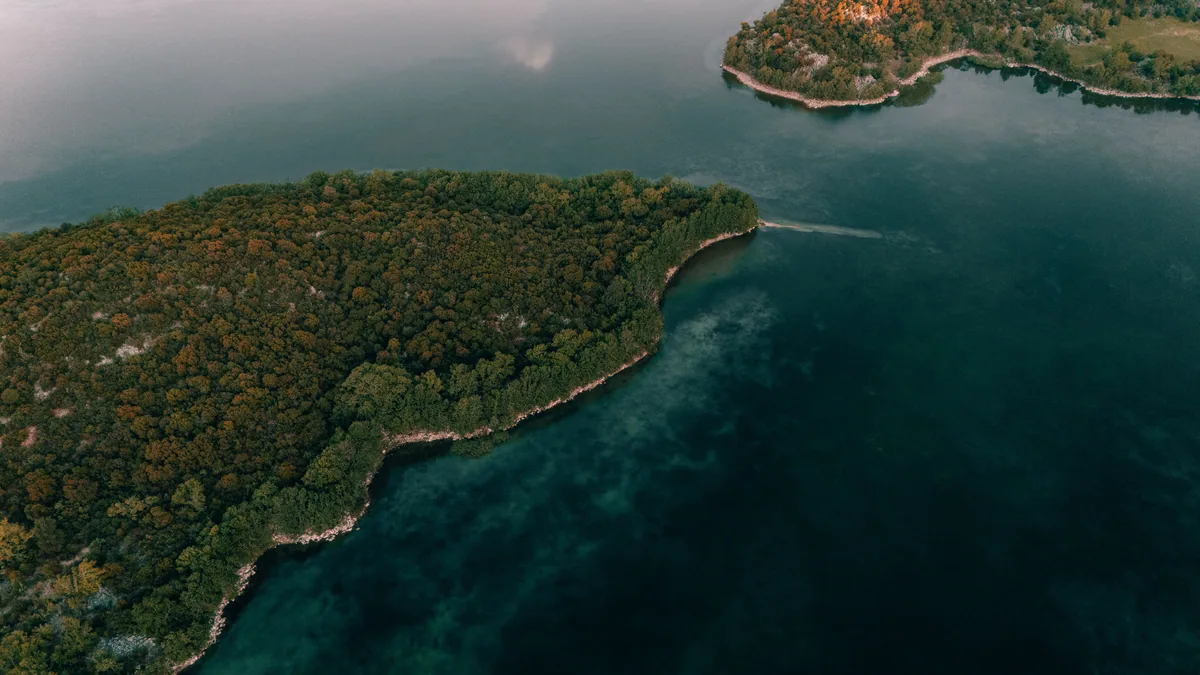 visuel secondaire sur Road trip en Ontario : lacs et itinéraires