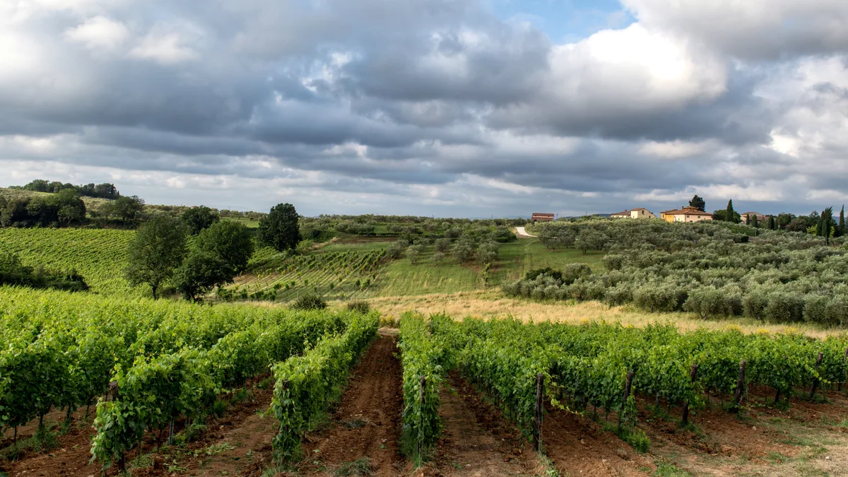 visuel secondaire sur Road trip en Toscane : itinéraire et conseils