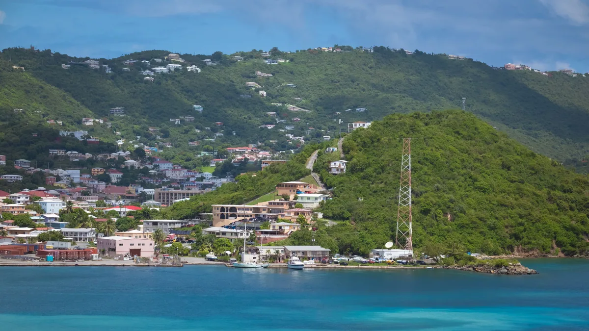 visuel secondaire sur Saint-Vincent-et-les-Grenadines : itinéraire et conseils