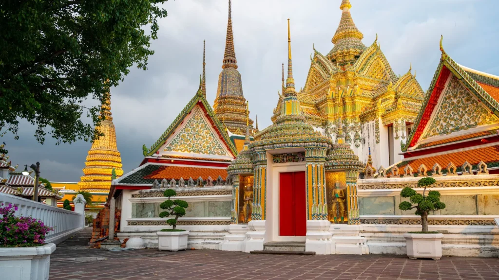 visuel principal sur Thaïlande en 10 jours : itinéraire et conseils