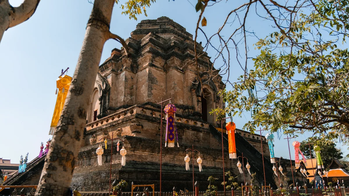 visuel secondaire sur Thaïlande en 10 jours : itinéraire et conseils