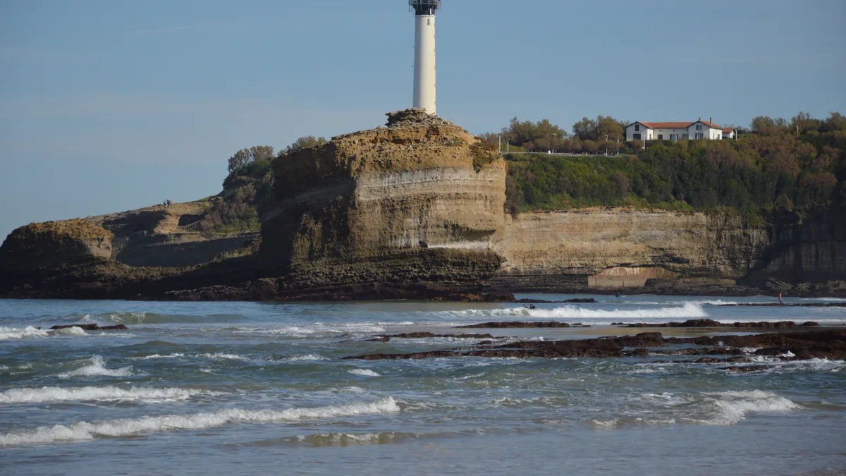 visuel secondaire sur Visiter Biarritz