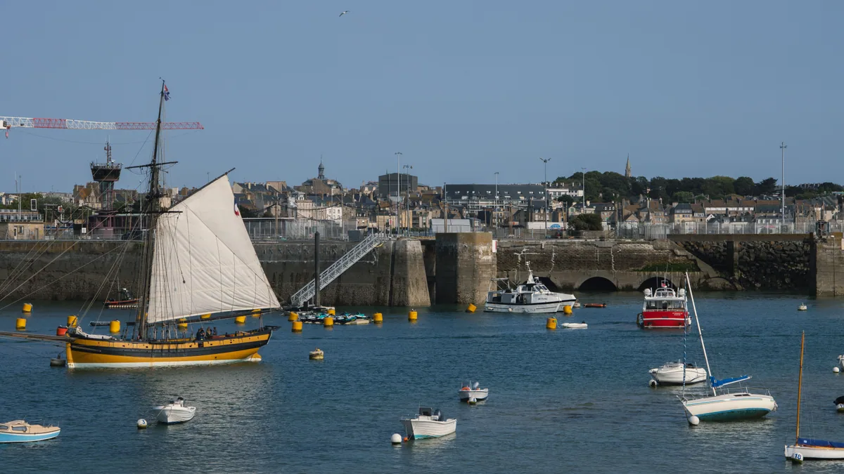 visuel secondaire sur Visiter Saint-Malo