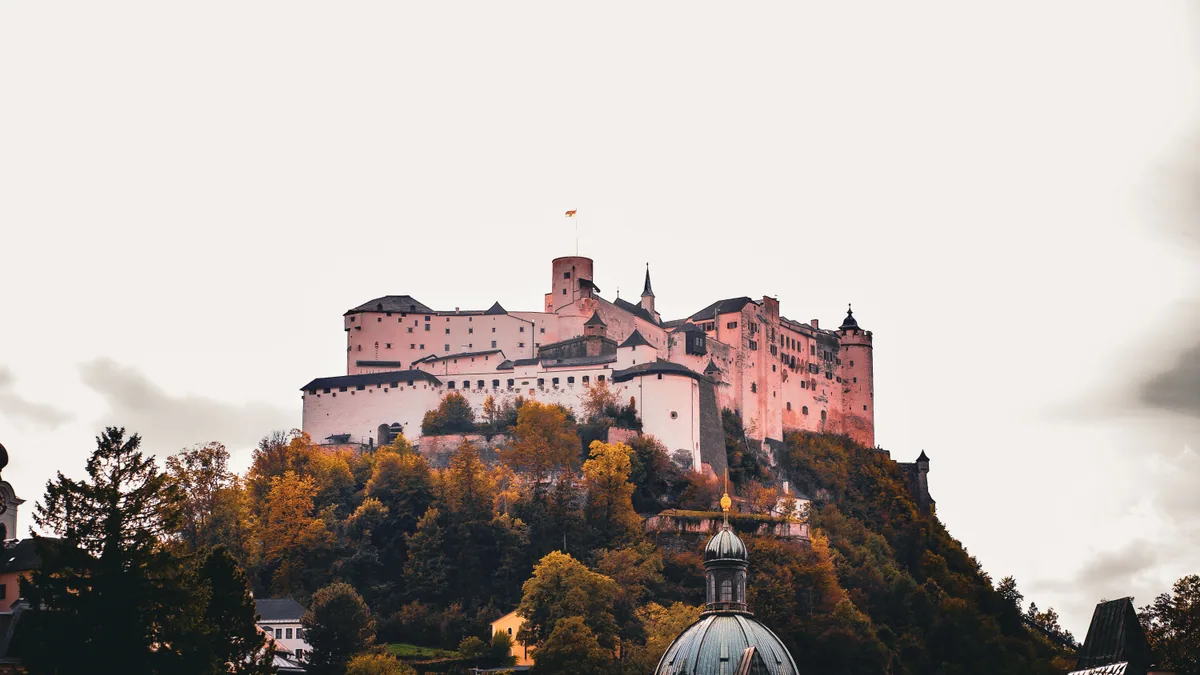 visuel secondaire sur Visiter Salzbourg en Autriche