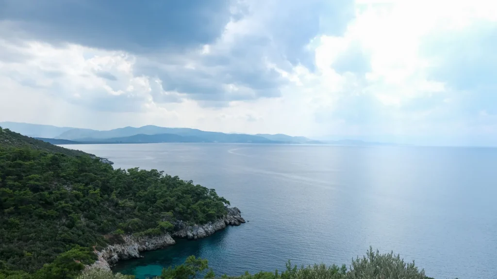 visuel principal sur Voyage en Albanie : itinéraire et conseils